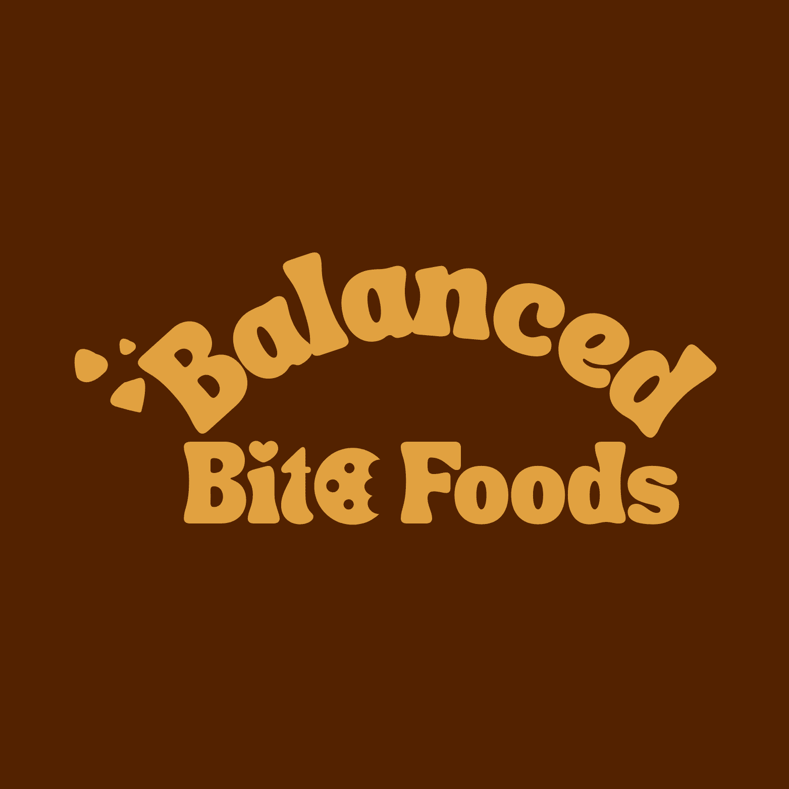 Balanced Bite Logo